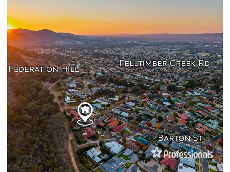 2  Madden Place, West Wodonga VIC 3690