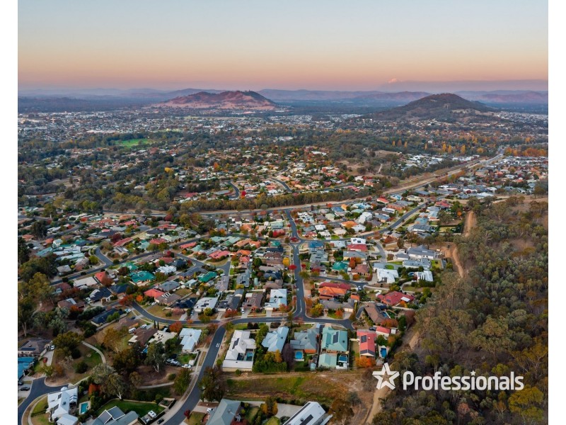 2  Madden Place, West Wodonga VIC 3690