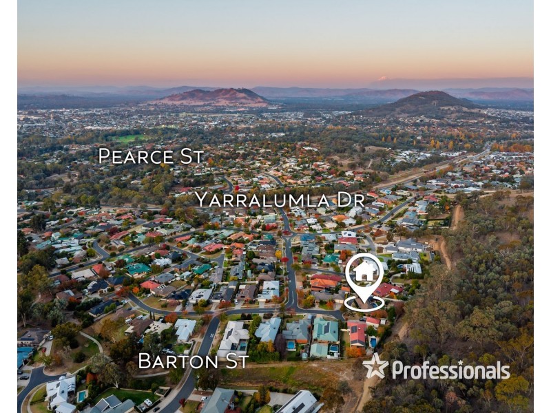 2  Madden Place, West Wodonga VIC 3690