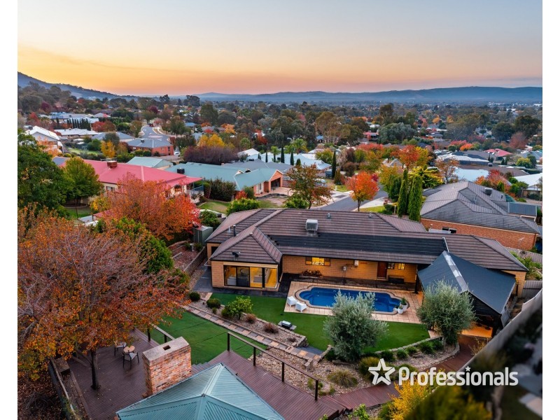 2  Madden Place, West Wodonga VIC 3690