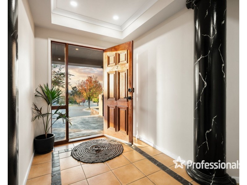 2  Madden Place, West Wodonga VIC 3690