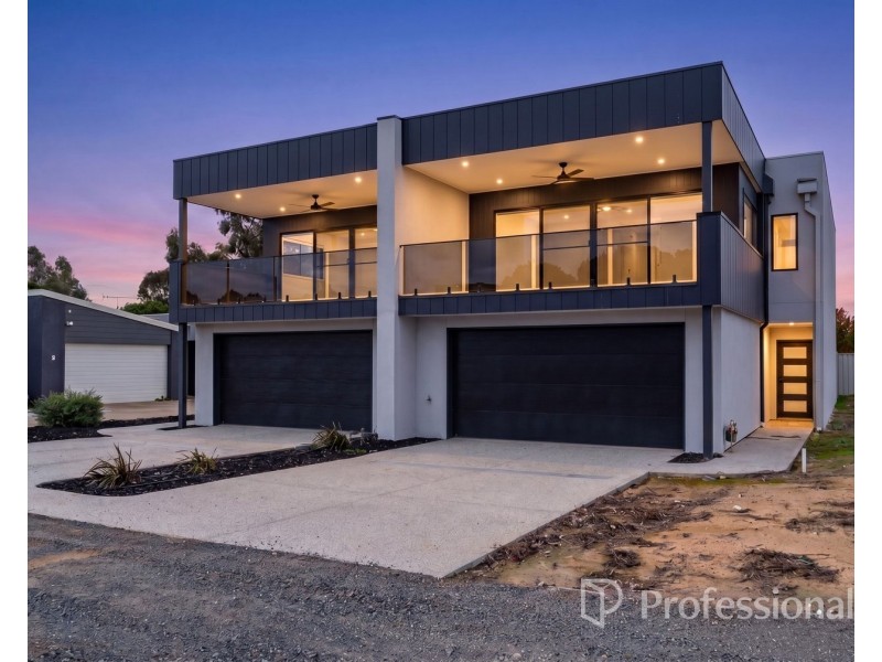 Units 7 & 8 /6 Marine Avenue, Yarrawonga VIC 3730