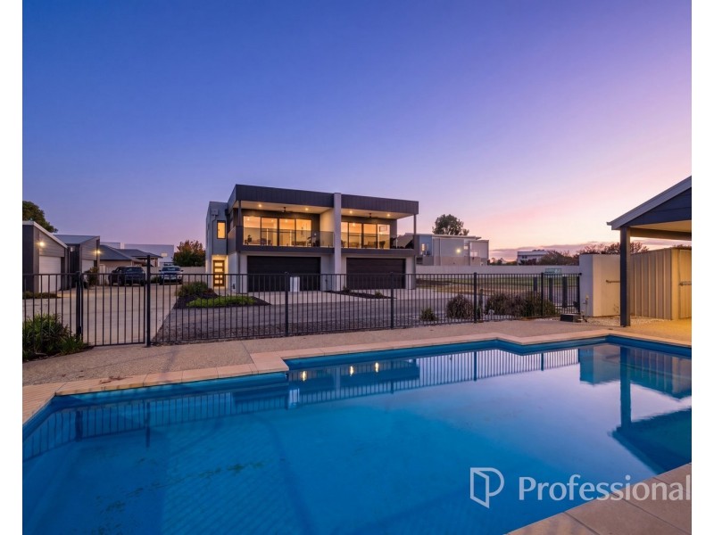 Units 7 & 8 /6 Marine Avenue, Yarrawonga VIC 3730