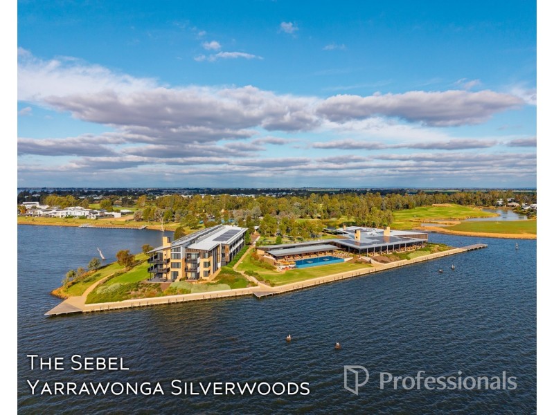 Units 7 & 8 /6 Marine Avenue, Yarrawonga VIC 3730