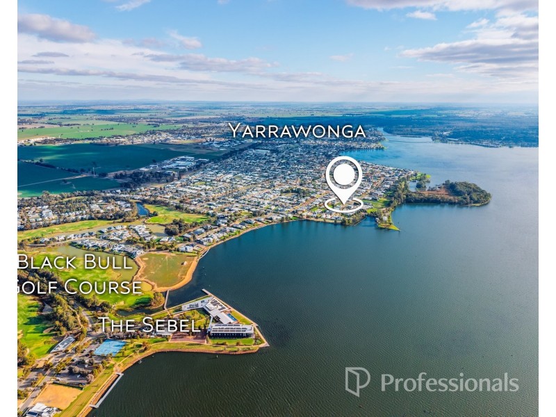 Units 7 & 8 /6 Marine Avenue, Yarrawonga VIC 3730