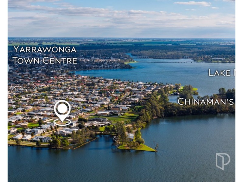 Units 7 & 8 /6 Marine Avenue, Yarrawonga VIC 3730