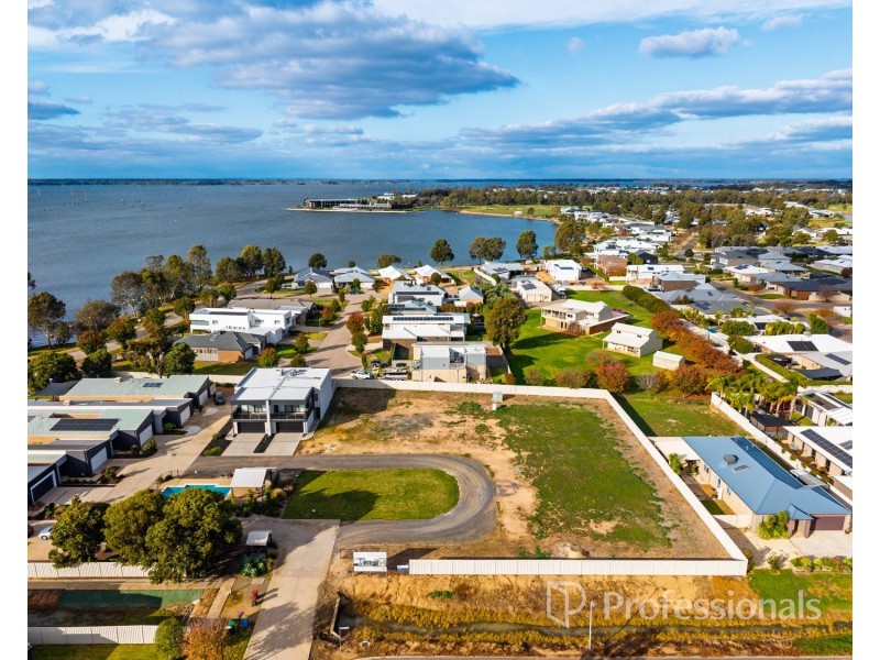 Lot Lots 9-15, 6 Marine Avenue, Yarrawonga VIC 3730