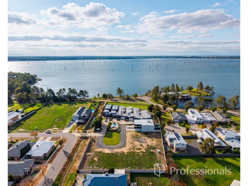Lot Lots 9-15, 6 Marine Avenue, Yarrawonga VIC 3730
