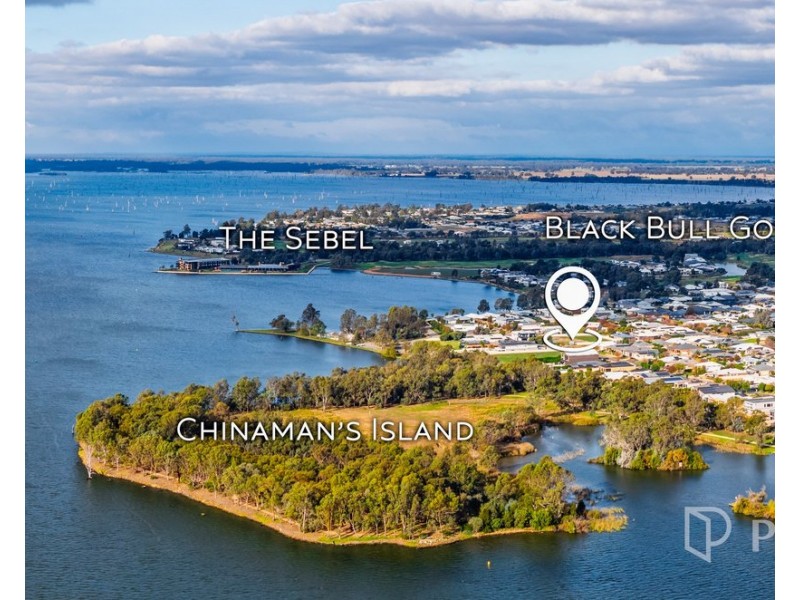 Lot Lots 9-15, 6 Marine Avenue, Yarrawonga VIC 3730