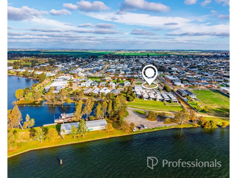 Lot Lots 9-15, 6 Marine Avenue, Yarrawonga VIC 3730