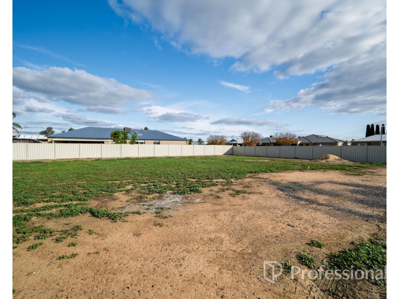 Lot Lots 9-15, 6 Marine Avenue, Yarrawonga VIC 3730