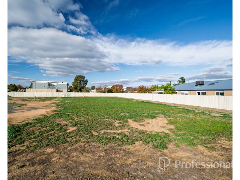 Lot Lots 9-15, 6 Marine Avenue, Yarrawonga VIC 3730