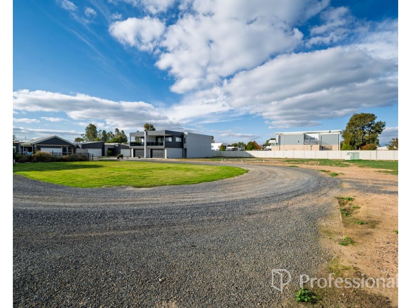 Lot Lots 9-15, 6 Marine Avenue, Yarrawonga VIC 3730
