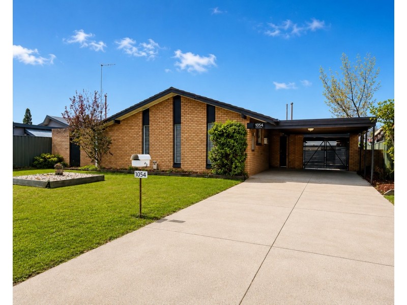 1054 Bunton Street, North Albury NSW 2640