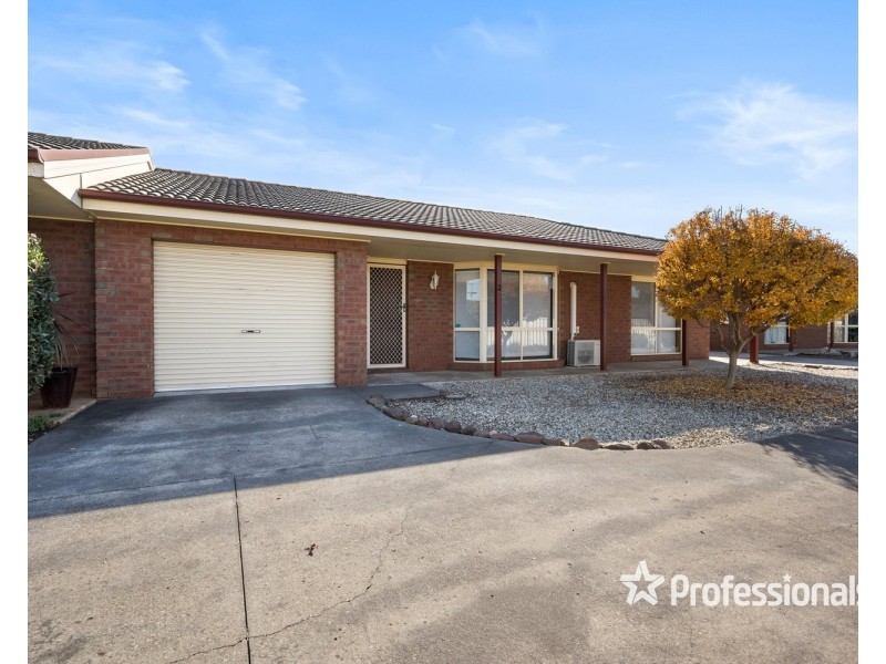 2/44 Mayfair Drive, Wodonga VIC 3690