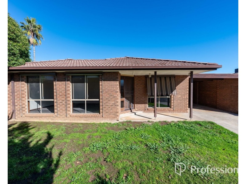 6 David Place, West Wodonga VIC 3690