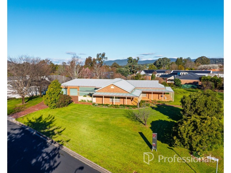 4 Glen Avon Terrace, Wodonga VIC 3690