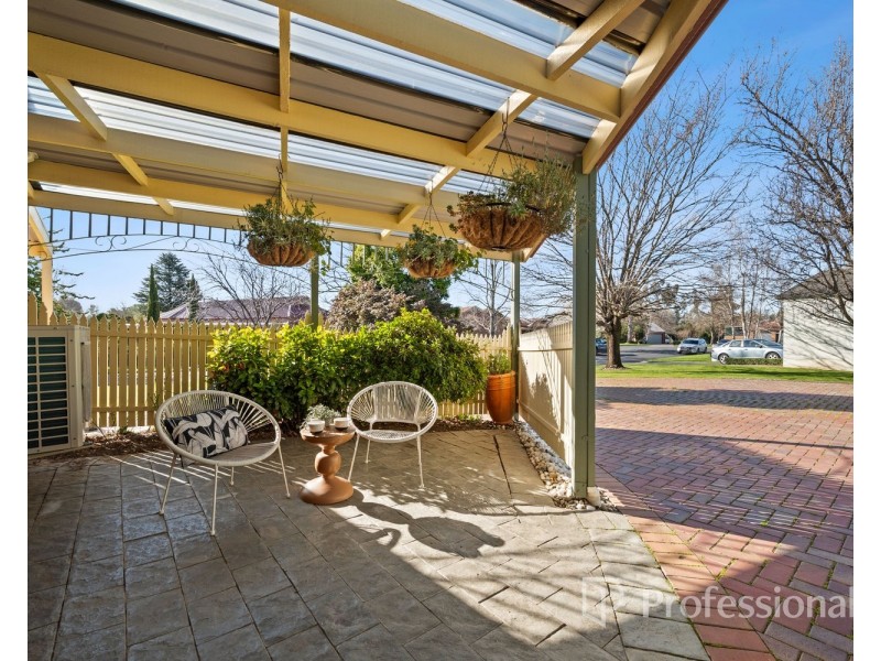 4 Glen Avon Terrace, Wodonga VIC 3690