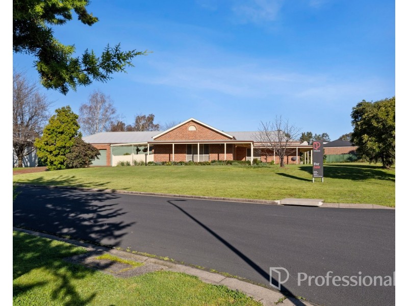 4 Glen Avon Terrace, Wodonga VIC 3690