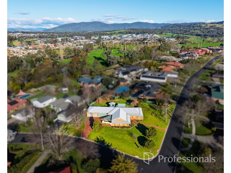 4 Glen Avon Terrace, Wodonga VIC 3690