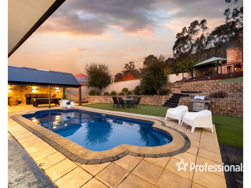 2  Madden Place, West Wodonga VIC 3690