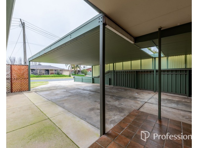 21 Pitmedden Drive, West Wodonga VIC 3690