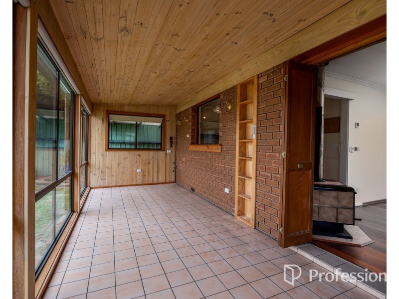 21 Pitmedden Drive, West Wodonga VIC 3690