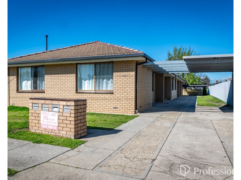 4/183 Union Road, North Albury NSW 2640
