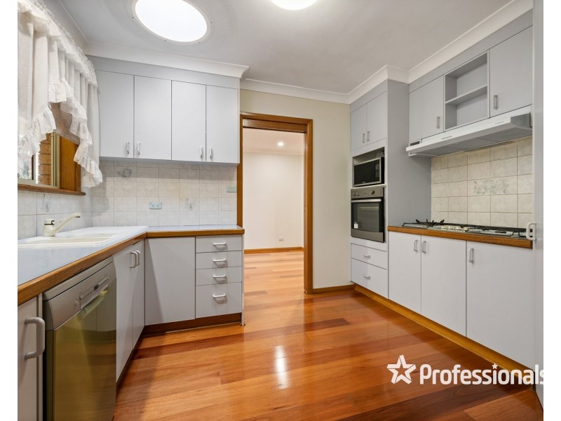 1 Hoysted Place, Wodonga VIC 3690