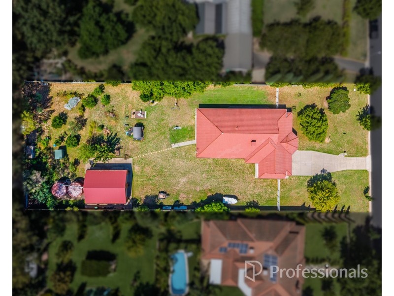 16 Glen Avon Terrace, Wodonga VIC 3690