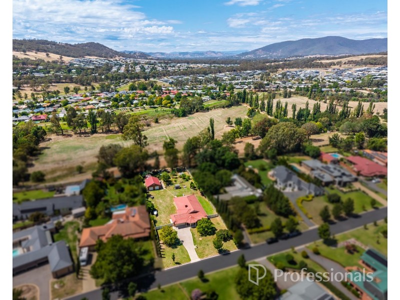 16 Glen Avon Terrace, Wodonga VIC 3690