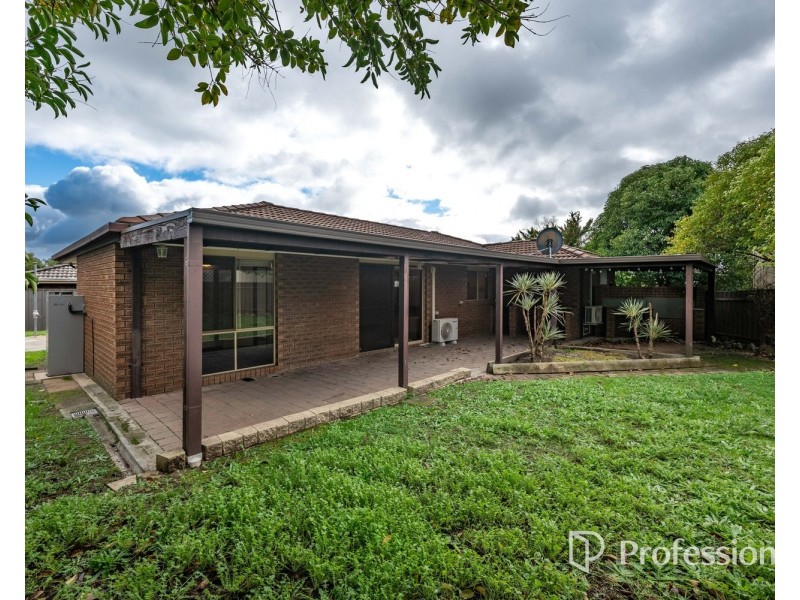 6 David Place, Wodonga VIC 3690