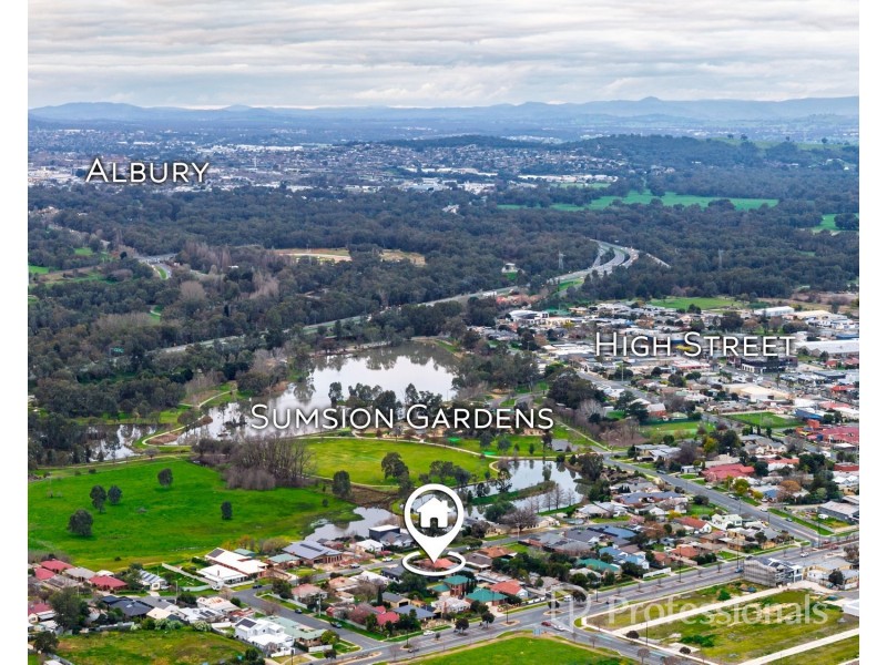 19 Batt Avenue, Wodonga VIC 3690