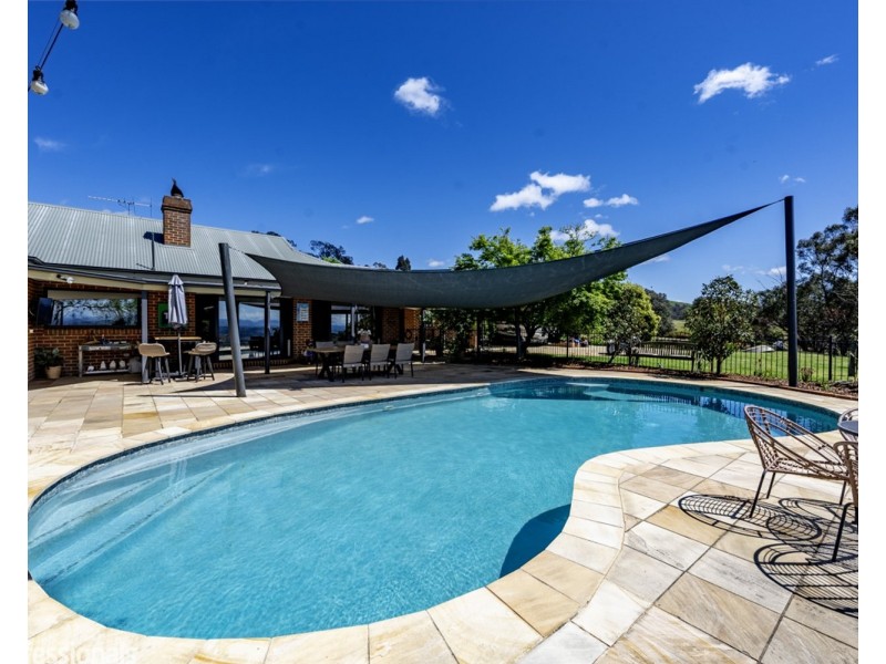 469 Felltimber Creek Road, Wodonga VIC 3690