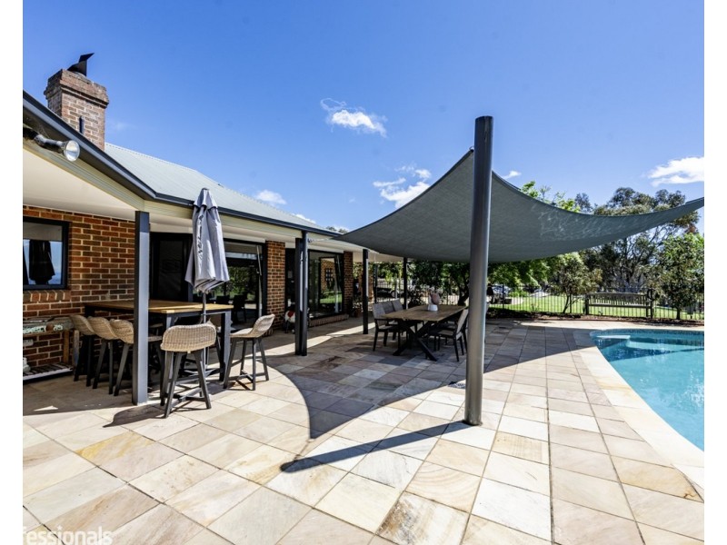469 Felltimber Creek Road, Wodonga VIC 3690