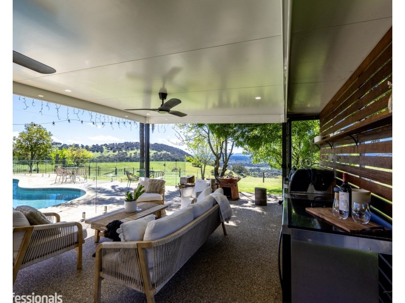 469 Felltimber Creek Road, Wodonga VIC 3690