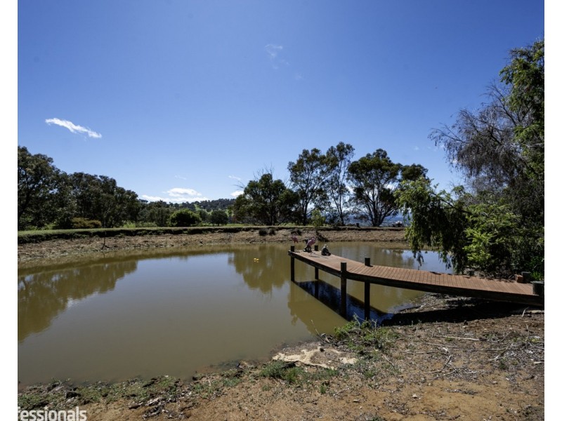 469 Felltimber Creek Road, Wodonga VIC 3690