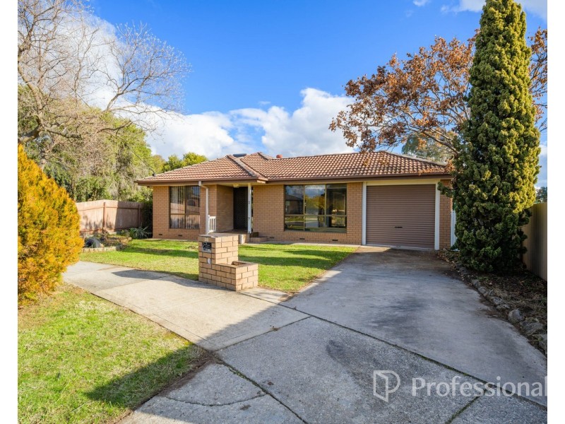 11 Sinnett Court, West Wodonga VIC 3690