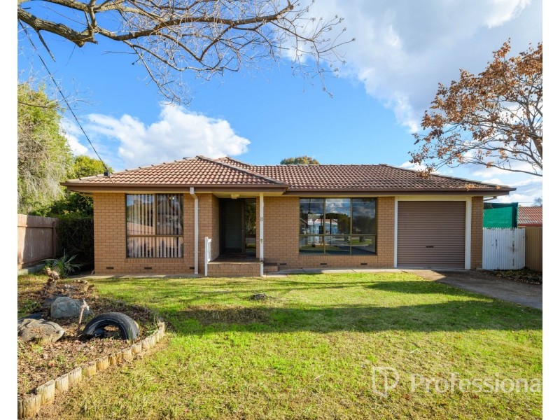 11 Sinnett Court, West Wodonga VIC 3690