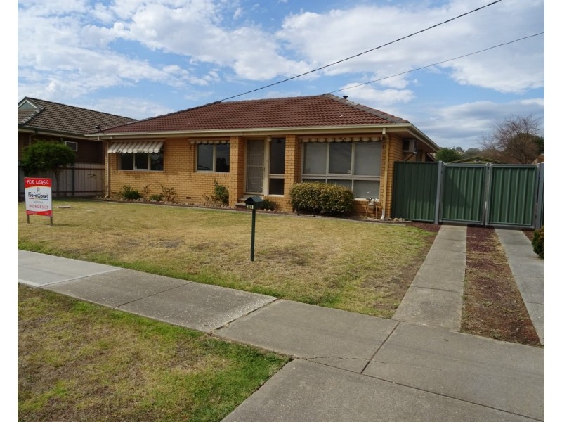 31 Conlan Circuit, Wodonga VIC 3690