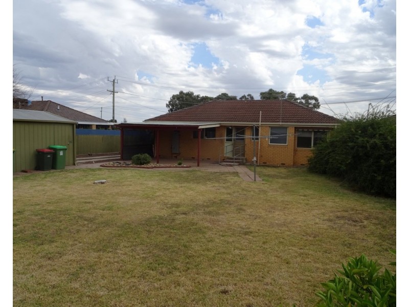 31 Conlan Circuit, Wodonga VIC 3690