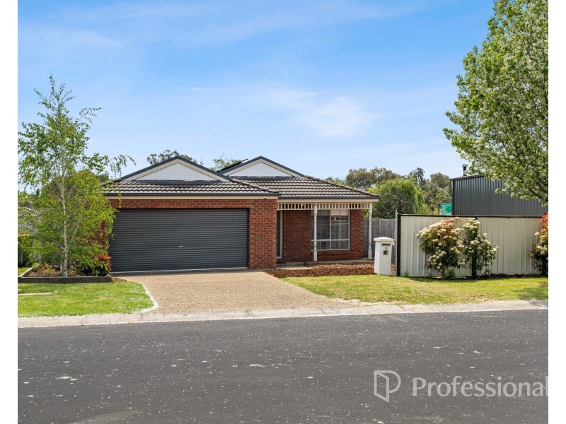 14 Millar Court, West Wodonga VIC 3690