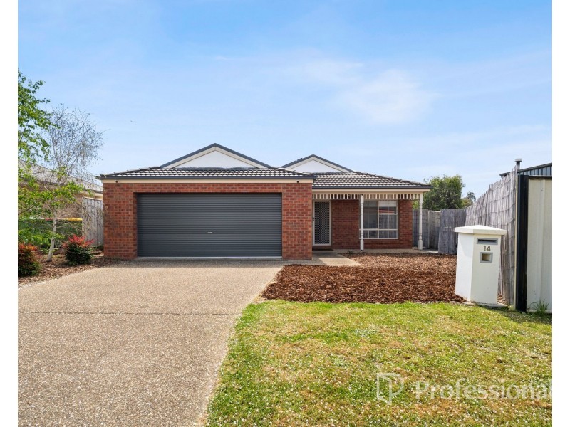14 Millar Court, West Wodonga VIC 3690