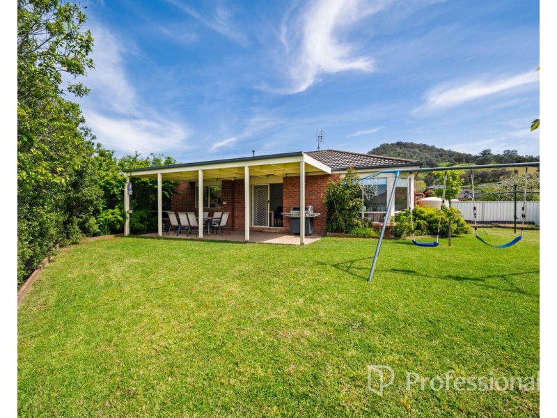 14 Millar Court, West Wodonga VIC 3690