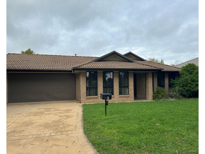 57 Whitebox Circuit, Thurgoona NSW 2640