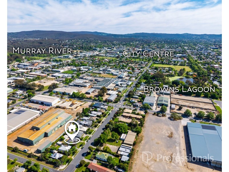233 Olive Street, South Albury NSW 2640