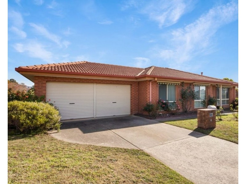 4 Kingsbury Court, Wodonga VIC 3690