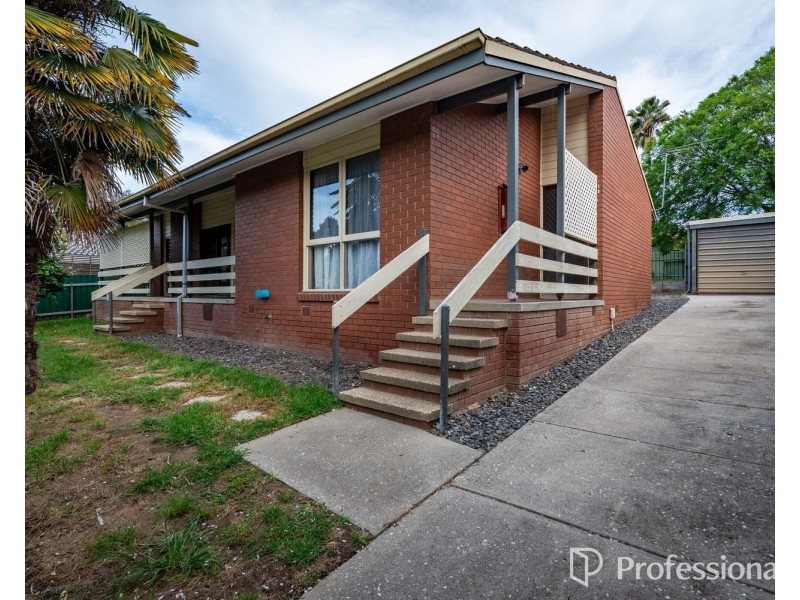 21 Gardner Street, Wodonga VIC 3690