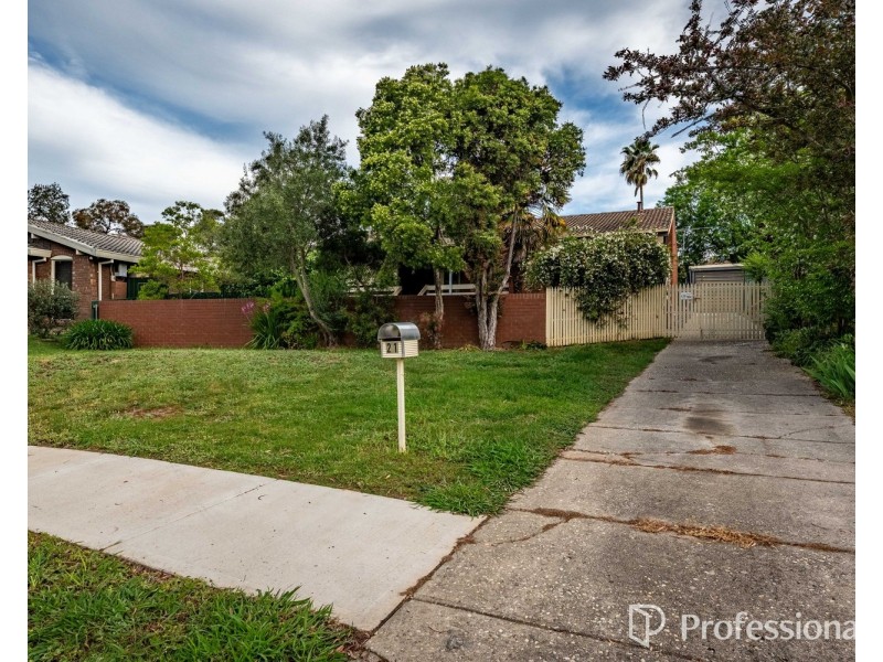 21 Gardner Street, Wodonga VIC 3690