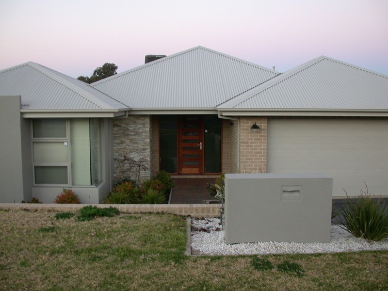 Wodonga VIC 3690